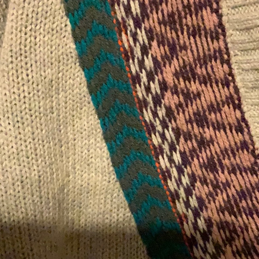 Sweater - Picture 2 of 4